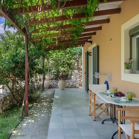 Rania-Apartments 2 Argostoli  Exterior photo