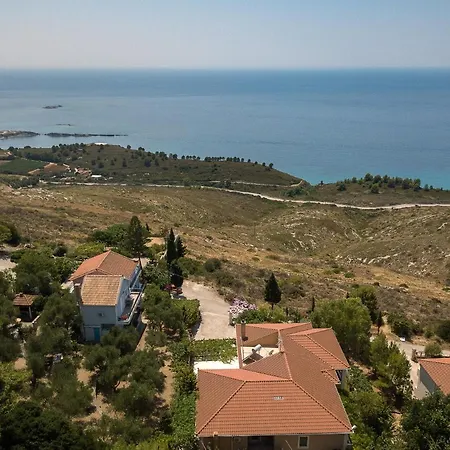 Rania-Apartments 2 Argostoli  Exterior photo