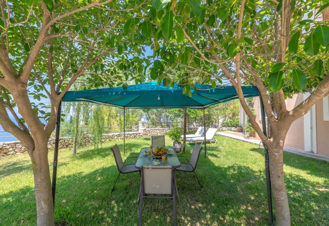 Rania-apartments 2 Argostoli (Kefalonia)