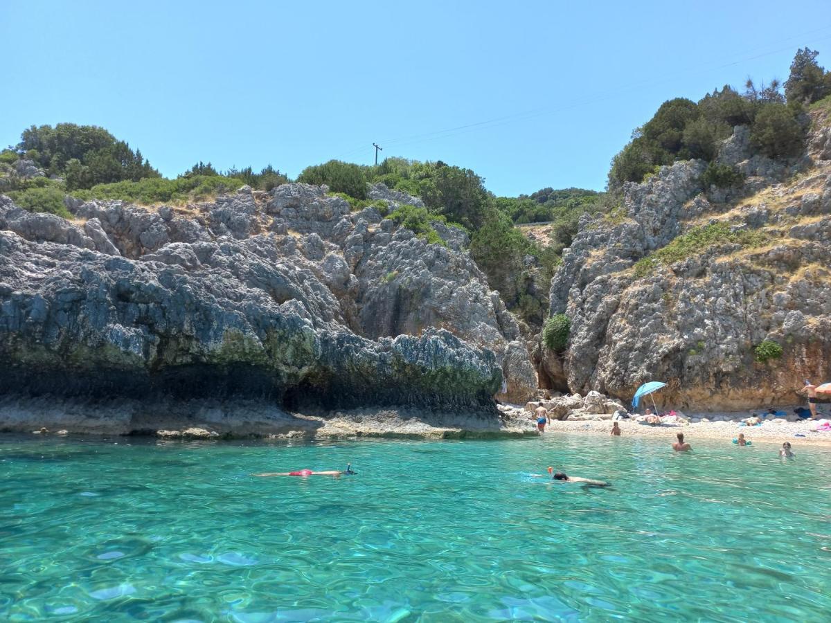 Rania-apartments 2 * Argostoli (Kefalonia)