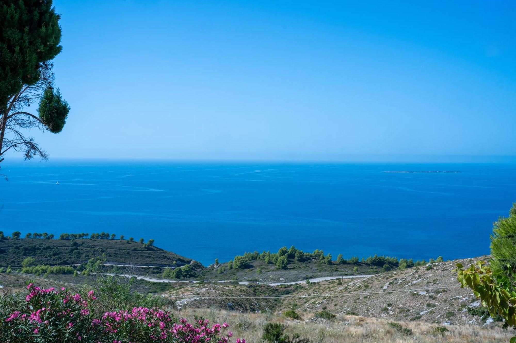 Rania-apartments 2 * Argostoli (Kefalonia)