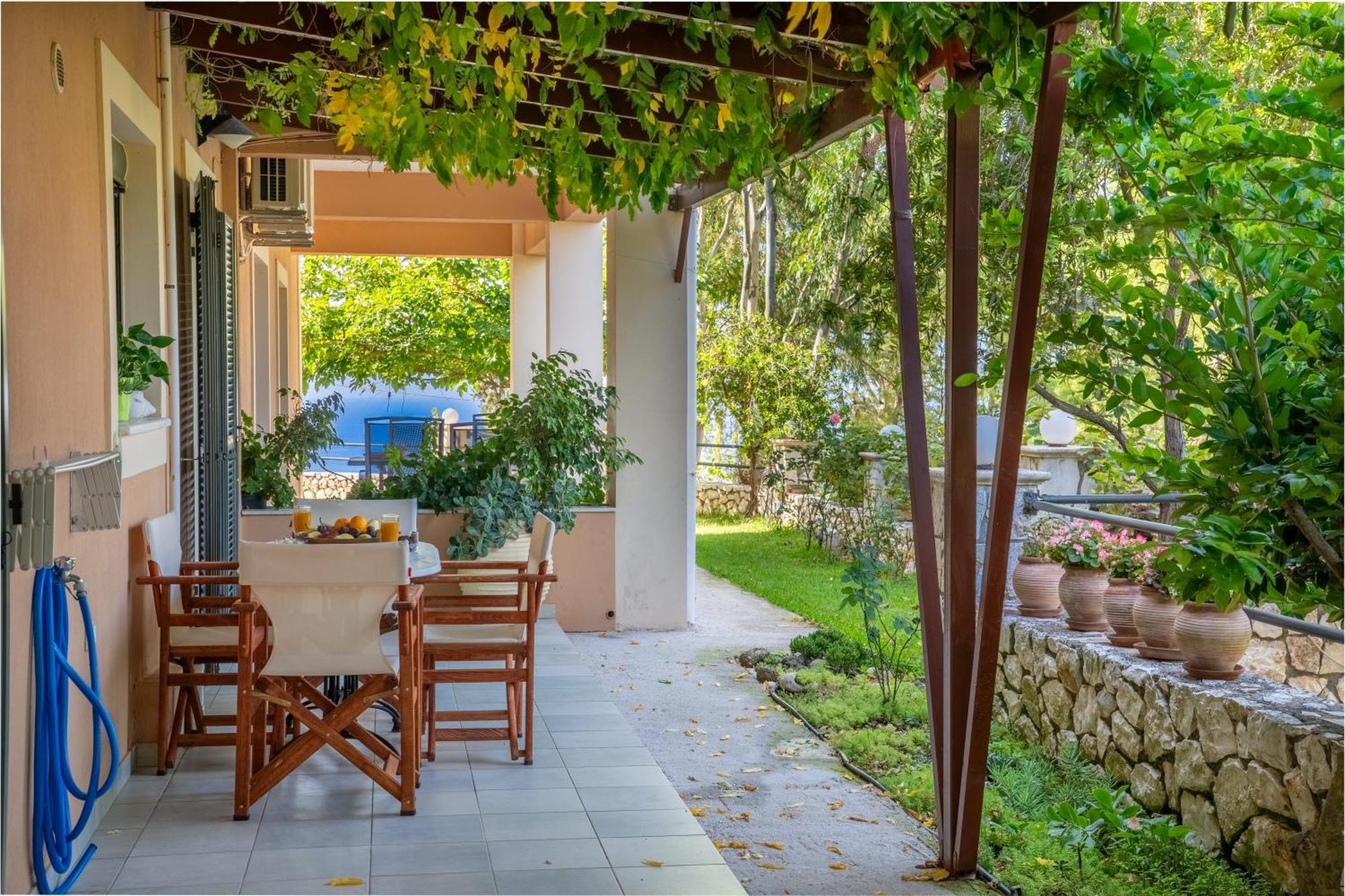 Rania-apartments 2 Argostoli (Kefalonia)