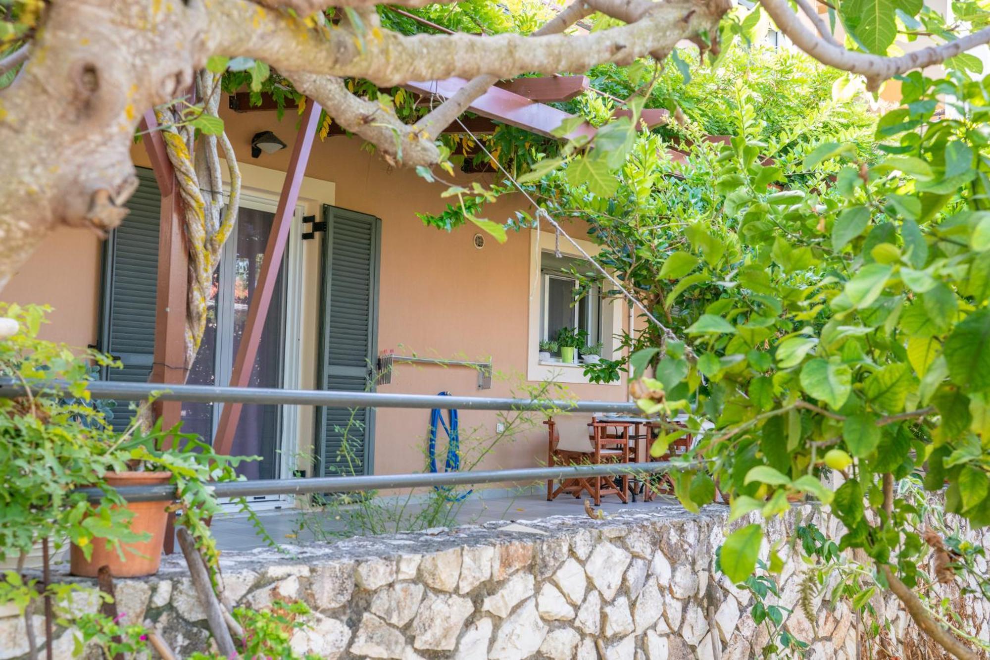 Rania-apartments 2 Apartment Argostoli (Kefalonia)