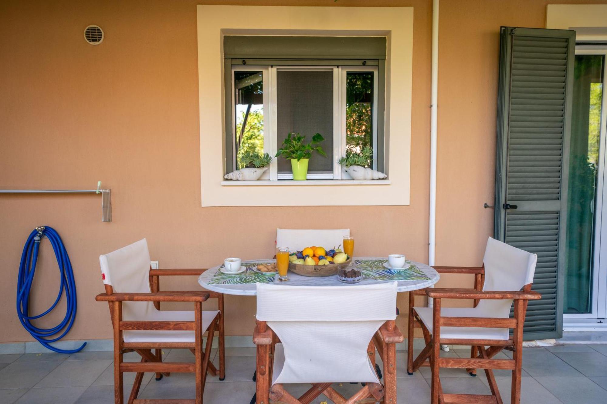 Apartment Rania-apartments 2 Argostoli (Kefalonia)