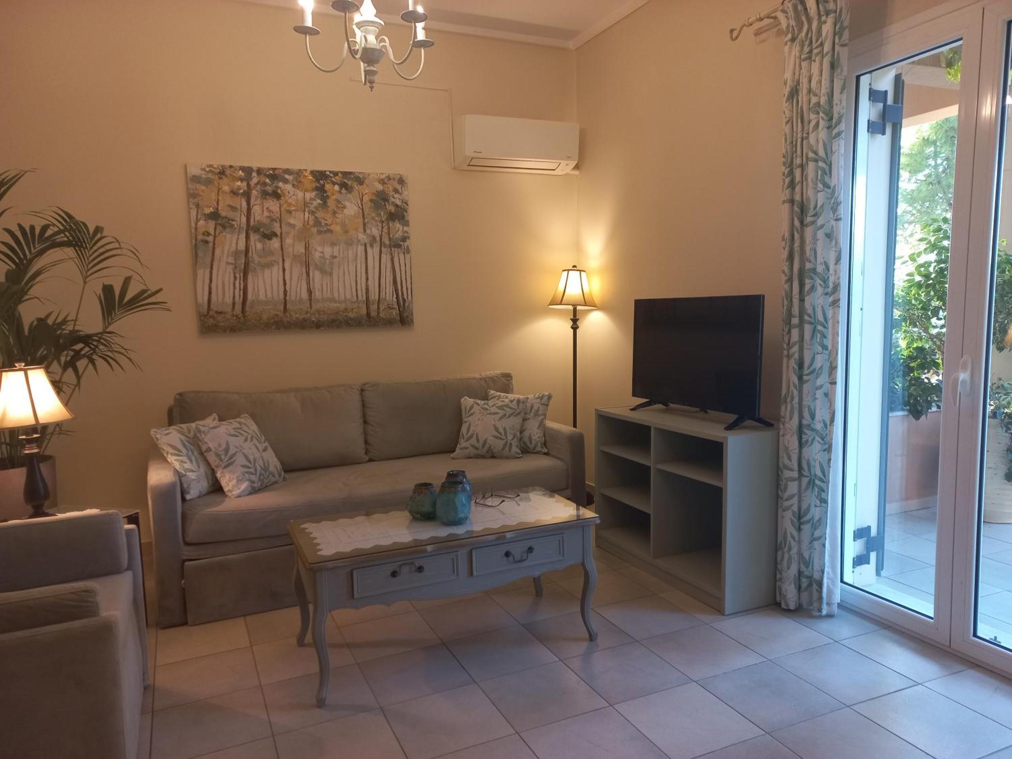 Apartment Rania-apartments 2 *