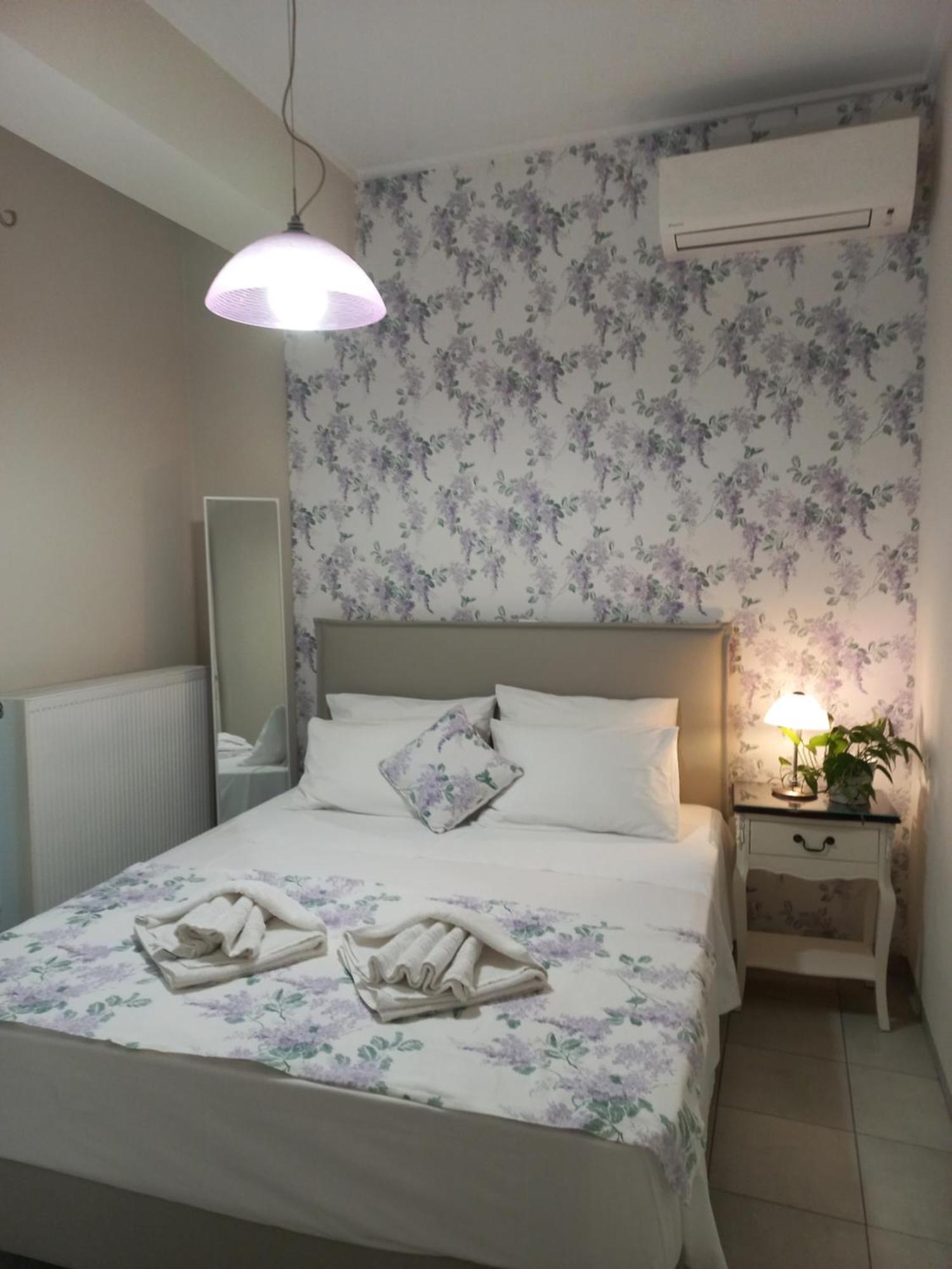 Apartment Rania-apartments 2 *