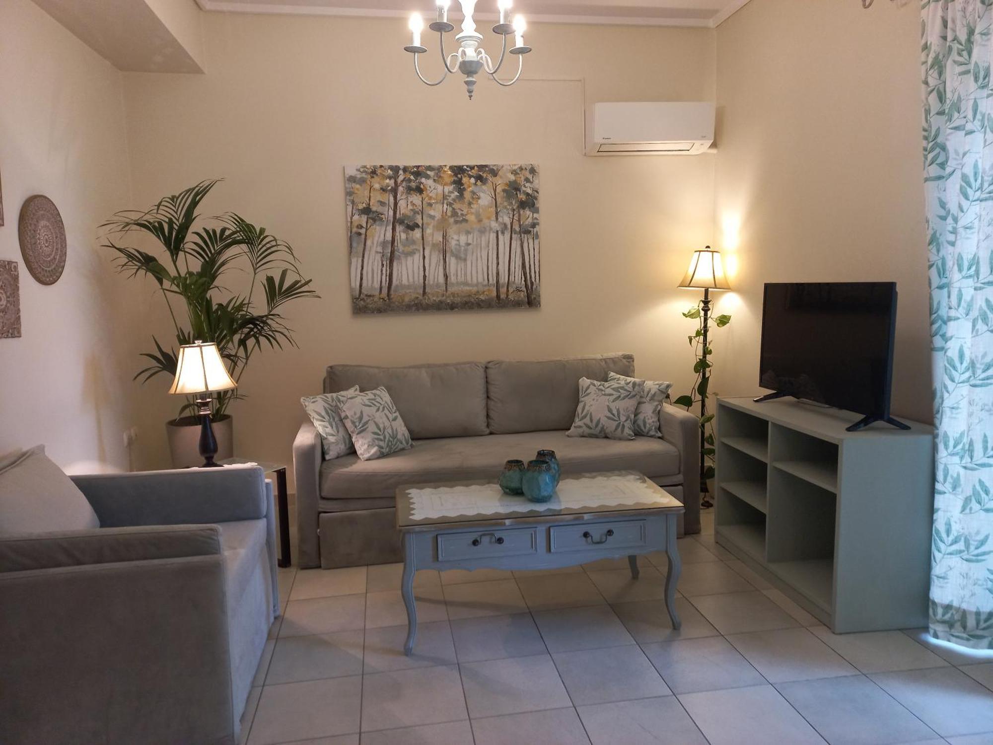 Rania-apartments 2 Apartment Argostoli (Kefalonia)
