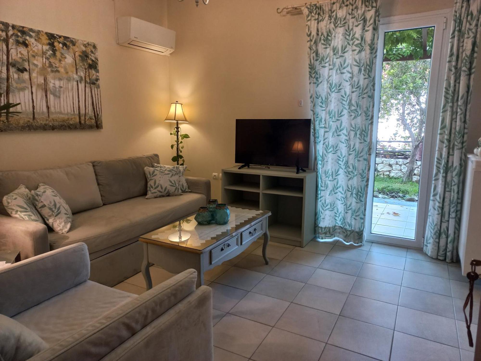 Apartment Rania-apartments 2 Argostoli (Kefalonia)