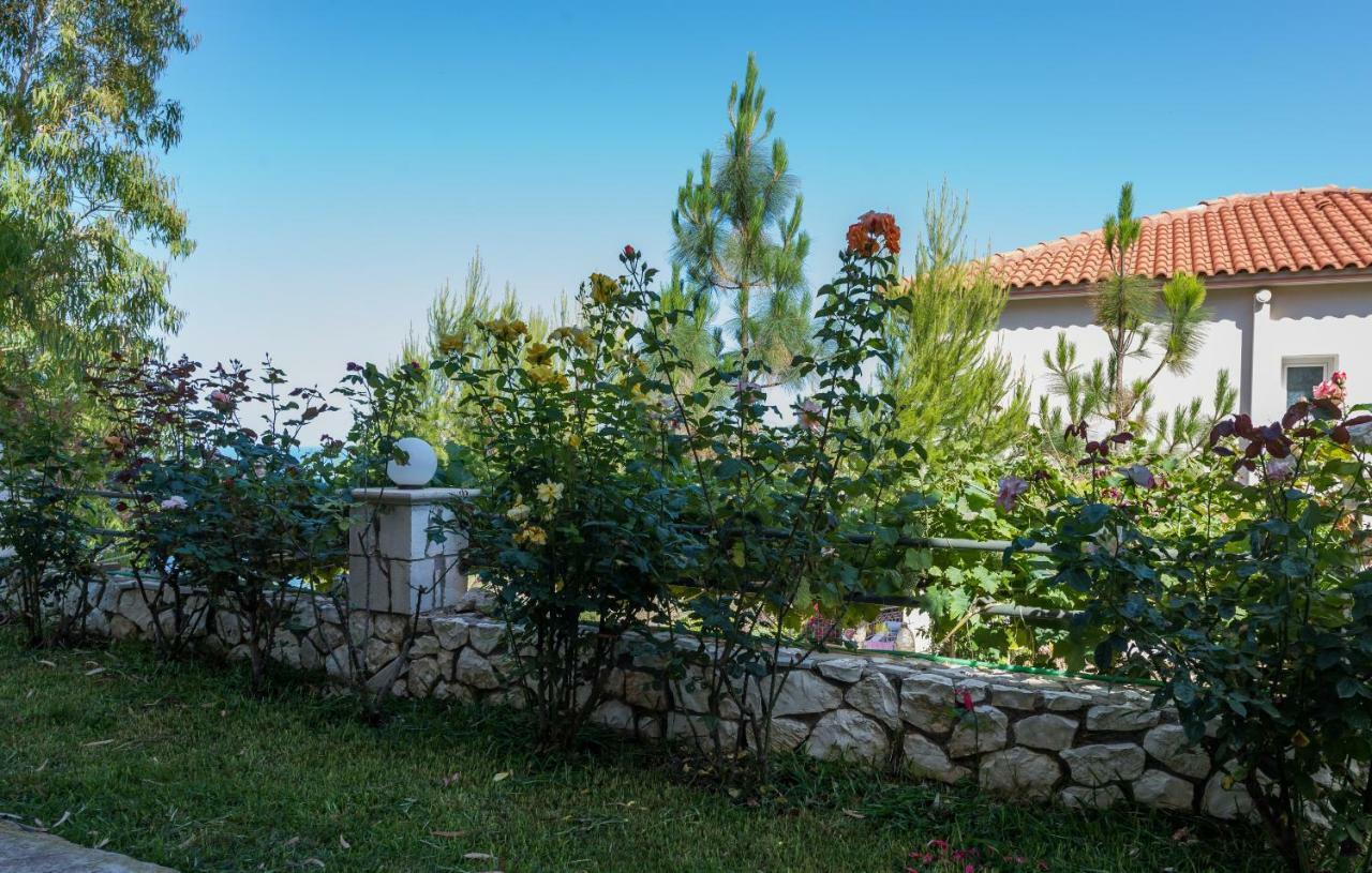 Apartment Rania-apartments 2 Argostoli (Kefalonia)